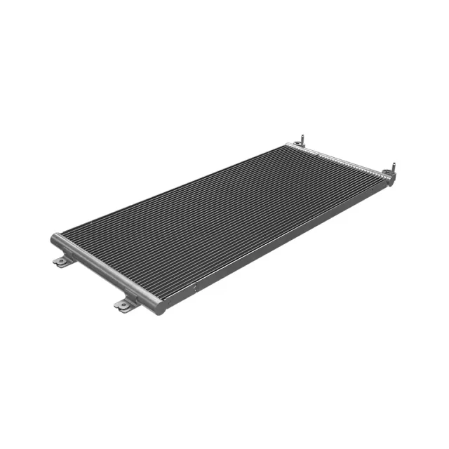 Core Grubu-Condenser