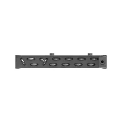 Caterpillar Condenser Core Assembly — açılı görünüm