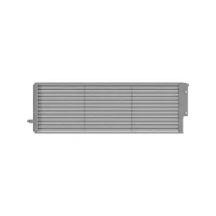Caterpillar Condenser Core Assembly — açılı görünüm