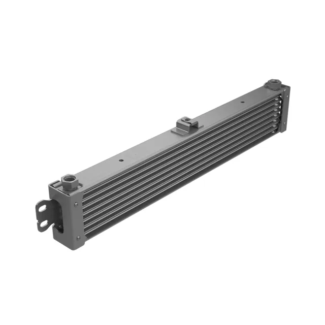 Fuel Cooler Core
