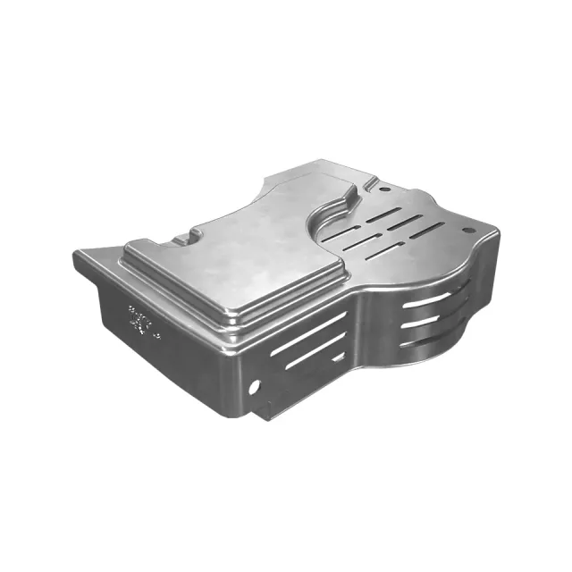 Accessory Drive Koruma