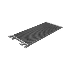 Caterpillar Core Grubu-Condenser