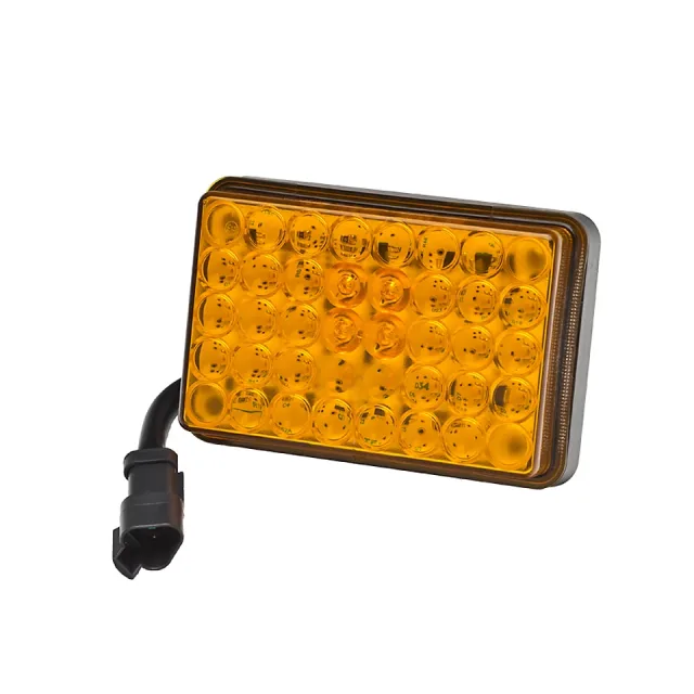 LED Signal Lamp