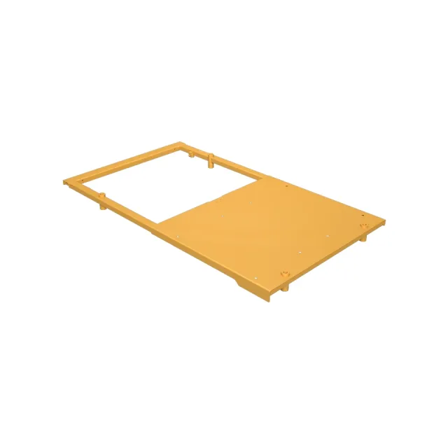 Overhead Guard