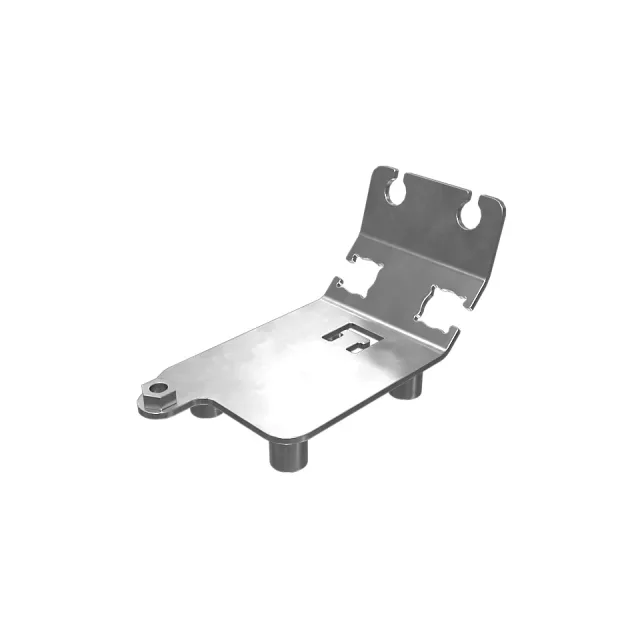 5mm Conexão de espessura Harness Montagem Bracket