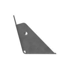 Caterpillar Chassis Wiring Cover — açılı görünüm