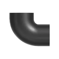 Caterpillar 115mm İç Çapı Air Line — açılı görünüm
