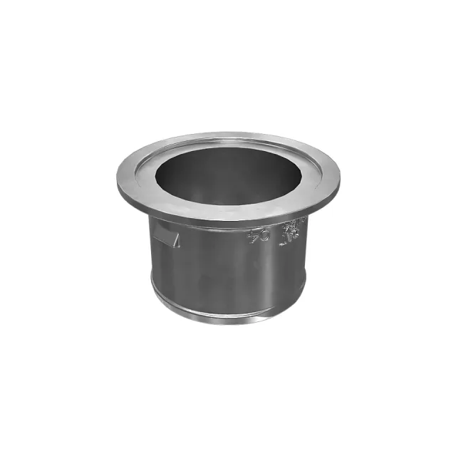 Air Inlet Elbow