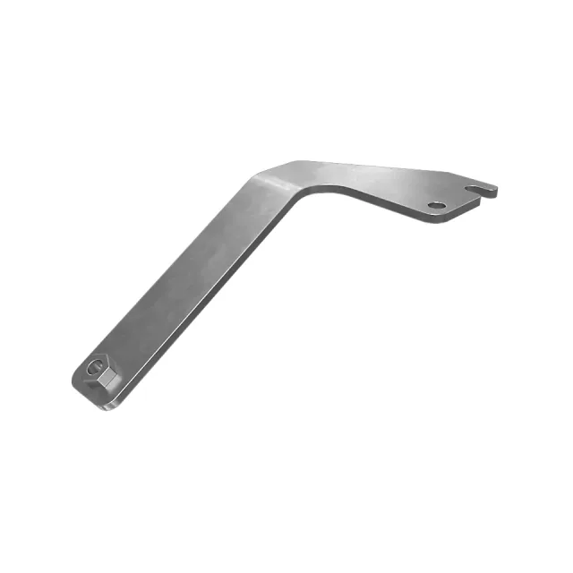 6mmBa Battery Bracket