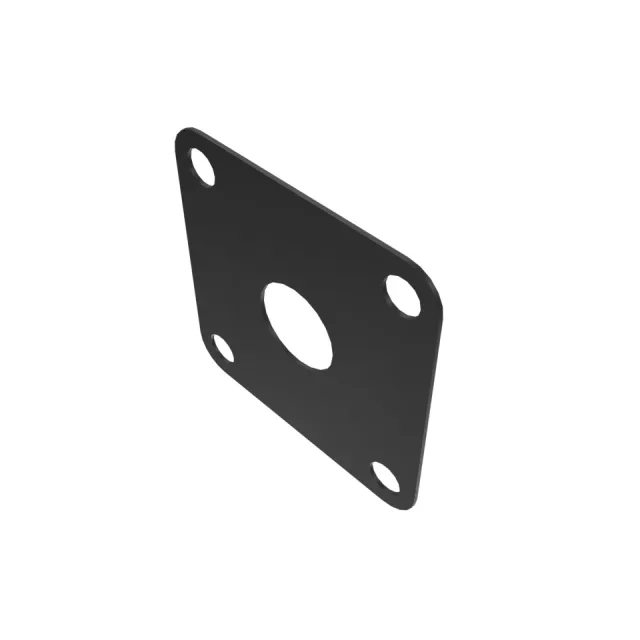 1.2mmKan E egzoz Manifold Gasket