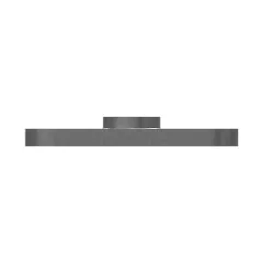 Caterpillar 12mm Thick Block — vista en tres cuartos