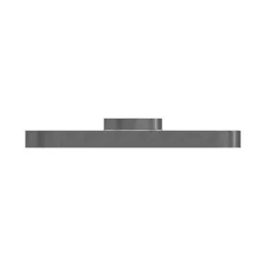 Caterpillar 12mm Thick Block — vista en tres cuartos