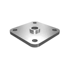 Caterpillar 12mm Thick Block