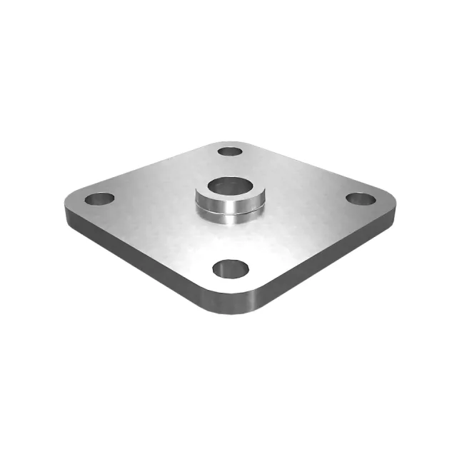 12mm Thick Block