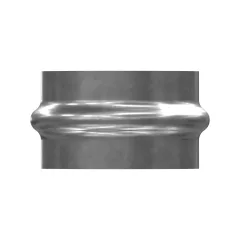 Caterpillar 152.4mm İç Çapı Hump — açılı görünüm