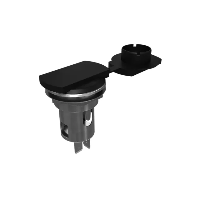 12 Volt Yardımcı Güç