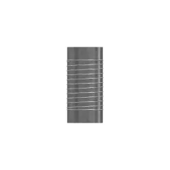 Caterpillar Air Connector Hose — açılı görünüm