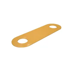 Caterpillar 2mmPat Engine Support Bracket Shim