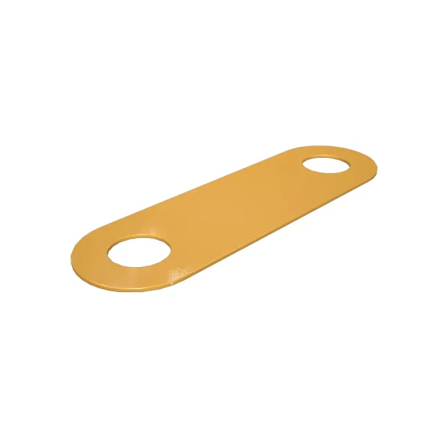 2mmPat Engine Support Bracket Shim
