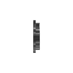 Caterpillar 177.8mm İç Sayfa Transfer Gear Havuzları — açılı görünüm