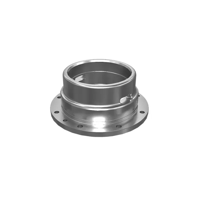 Transfer Gearbed Cage