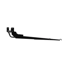 Caterpillar Left Hand Side Hood Support — açılı görünüm