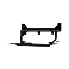 Caterpillar Left Hand Side Hood Support — açılı görünüm