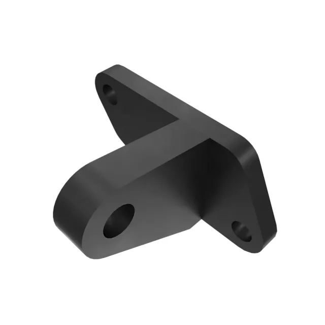 Rock and Vandalism Guard Support