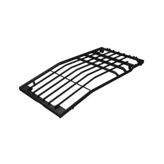 Caterpillar Front Window Guard