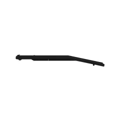 Caterpillar Front Window Guard — açılı görünüm