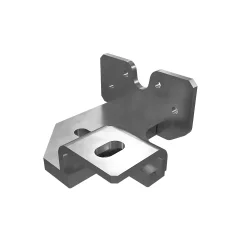 Caterpillar 6mm, Front Window Guard Mounting Bracket
