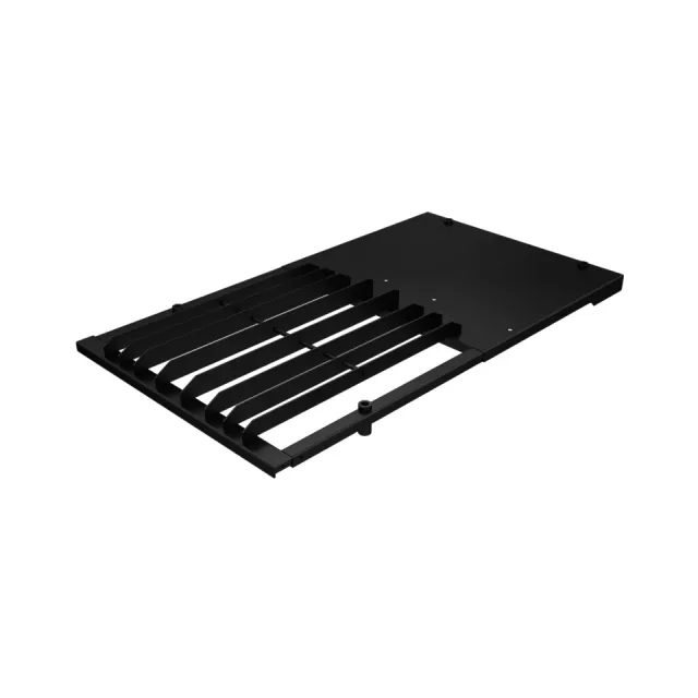 Overhead Guard