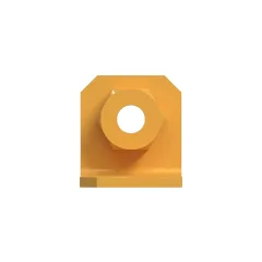 Caterpillar Aydınlatma Harness Bracket — açılı görünüm