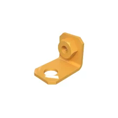 Caterpillar Aydınlatma Harness Bracket