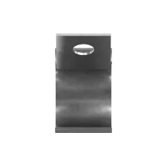 Caterpillar 28.40mm İç Çapı Multi Tube Ring Clip — açılı görünüm