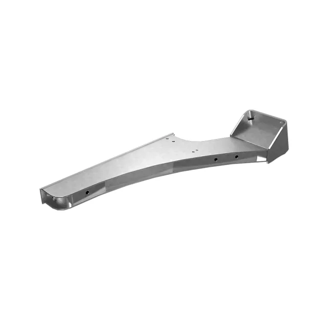 Platform Mount Support