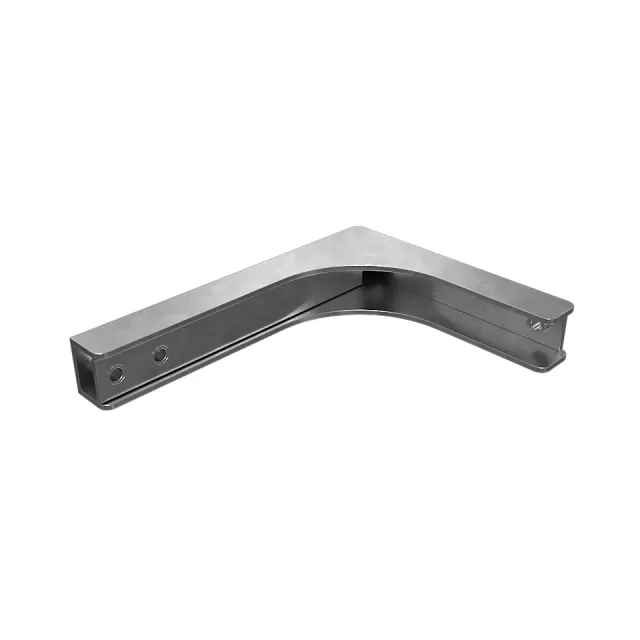Walkway Desteking Plate