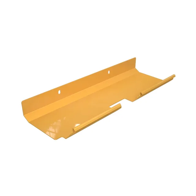 772.5mm Long Bottom Guard Plakları