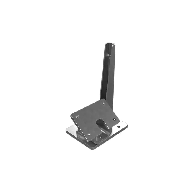 Ladder Support Plate