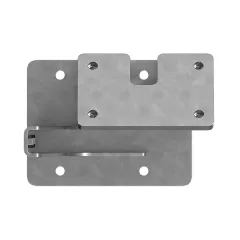 Caterpillar Ladder Support Plate — açılı görünüm