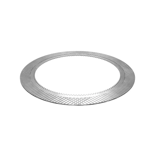128 Teeth Friction Disc