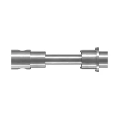 Caterpillar Operatör Access Cable Step — açılı görünüm