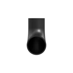 Caterpillar 63.5mm İç Çapı Air Aftercooler Elbow — açılı görünüm