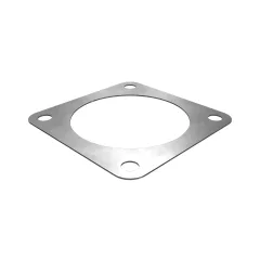 Caterpillar 1.2mmKan Square Flange Gasket for Air Lines