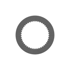 Caterpillar 2.10mm Thick Friction Disc — vista de três quartos