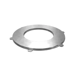 Caterpillar 3.18mm Thick Damper Plate