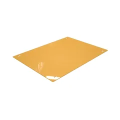 Caterpillar Drive Shaft Protector Plate