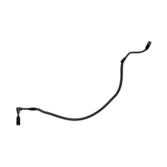 Caterpillar Starter Cable Assembly — açılı görünüm