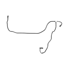 Caterpillar Starter Cable Assembly — three-quarter view