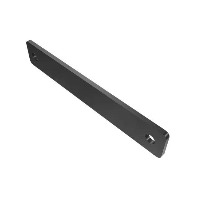 Supporting Plate